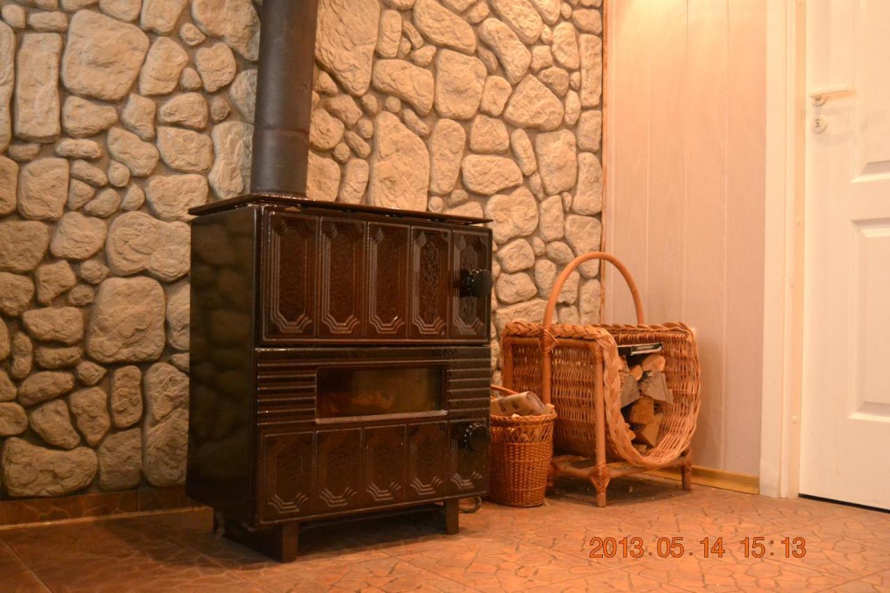 Apartamentai Viktorija Nida Habitación foto