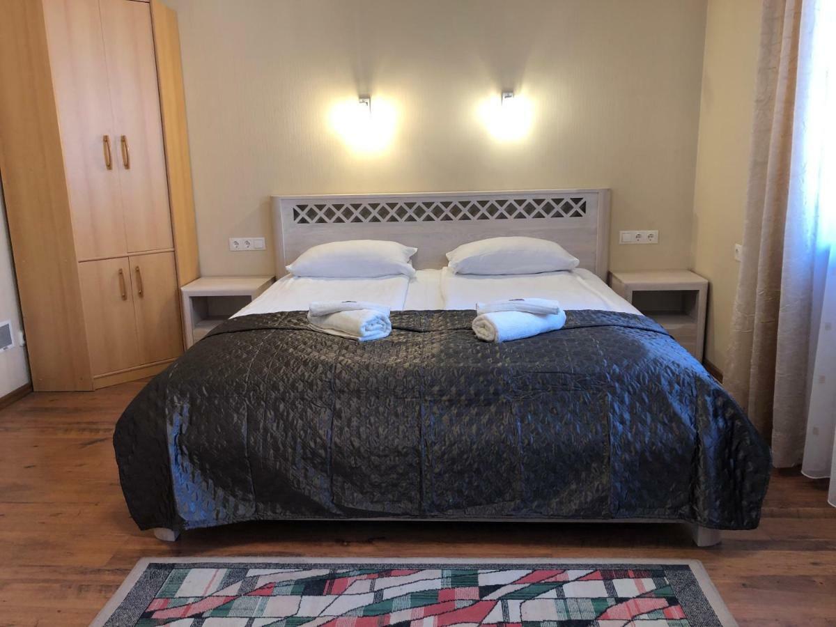 Apartamentai Viktorija Nida Exterior foto
